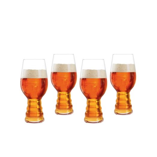 India Pale Ale Glass Set