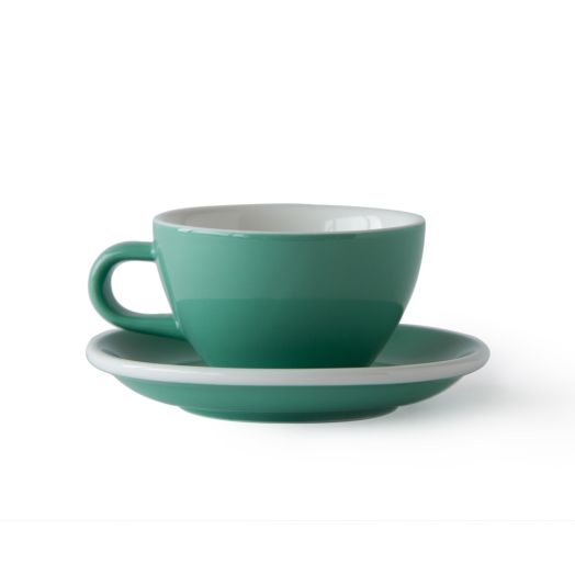 Cappuccino Cup & Saucer Set