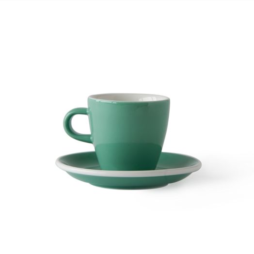 Tulip Cup & Saucer Set