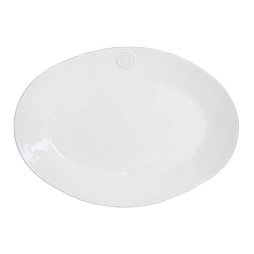 Costa Nova Oval Platter - 400mm