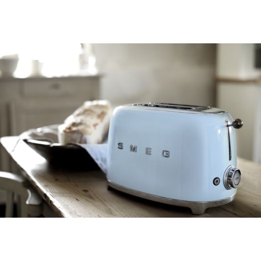 Smeg 2 Slice Toaster