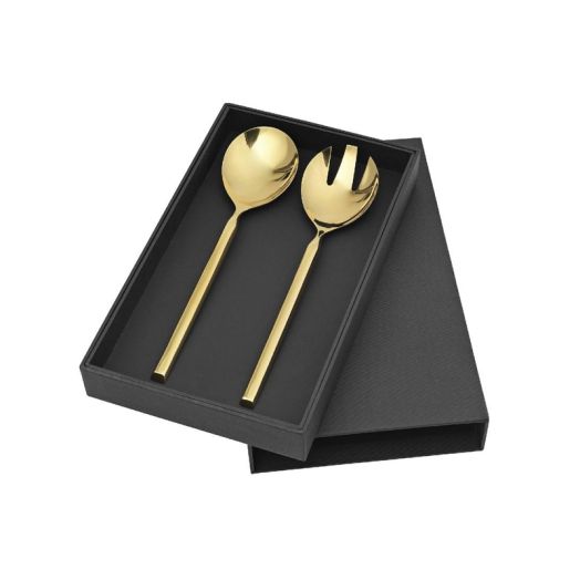 TVIS Salad Serving Set