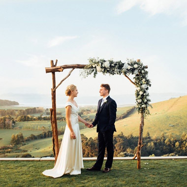 wedding directory kauri bay