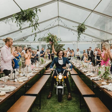 wedding directory twelve tables