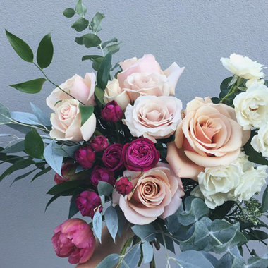 wedding directory lu diamon flowers