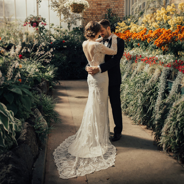 wedding directory hallow & co 