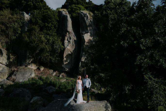 Jess & James Wedding Picture 