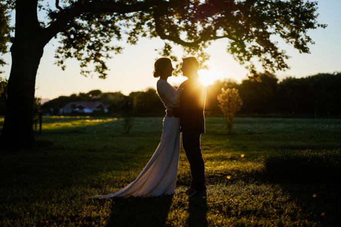 Jess & Neville Wedding Picture 