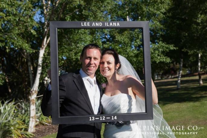 Ilana & Lee