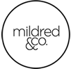 Mildred&Co - Wedding Gift and Gifting