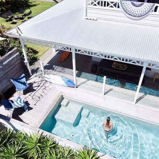 Honeymoon Inspiration: Byron Bay