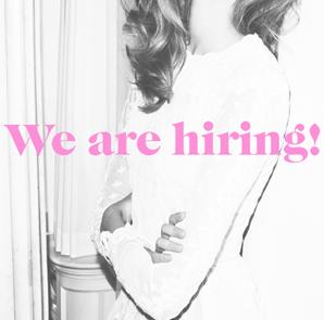 Would you like to work at Mildred&Co?