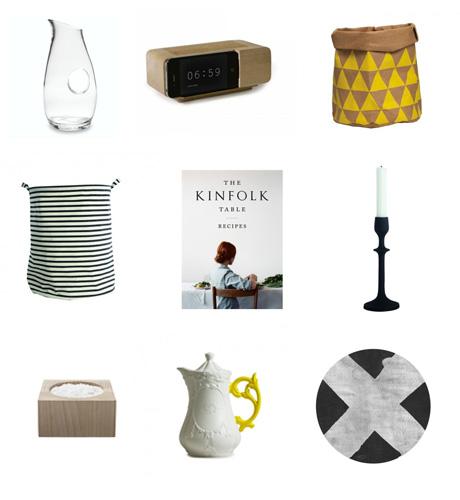 The Best Homeware Finds Under $100