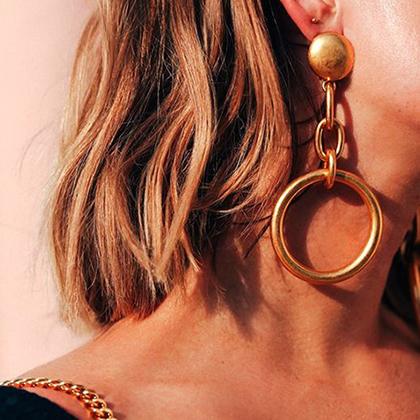 Trending | Statement Earrings