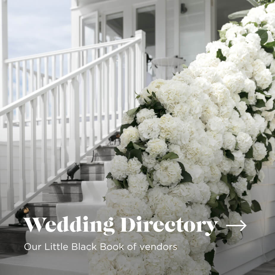 Wedding Directory